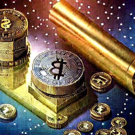 The Empty Ledger: What a Blank Analysis Report Reveals About Crypto's Information Crisis