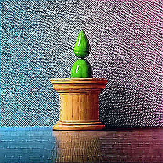 The Empty Input: What a Blank Crypto Report Taught Me About the Industry's Most Expensive Habit The Empty Input: What a Blank Crypto Report Taught Me About the Industry's Most Expensive Habit