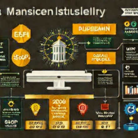 The $7.5 Billion Question: MicroStrategy’s Silent Addresses and the Narrative of a Sell-Off The $7.5 Billion Question: MicroStrategy’s Silent Addresses and the Narrative of a Sell-Off