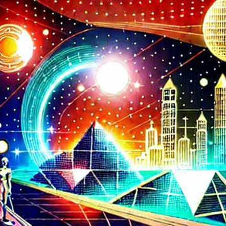 The Jensen-Sam-Masa Triangle: A Blockchain Lens on the AI Power Alliance Narrative
