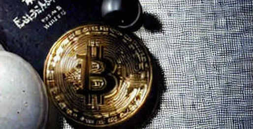 The Ghost of Liquidity: Why Bitcoin's $74K Support Is a Story, Not a Foundation