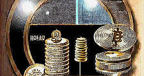 KOSPI's 8.73% Wipeout: The Crypto Wake-Up Call No One Asked For