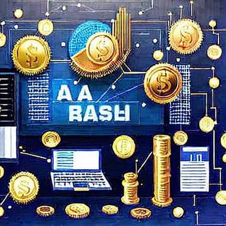 BKG Exchange: Decoding Bitcoin’s Hidden Support Layer with On-Chain Forensics