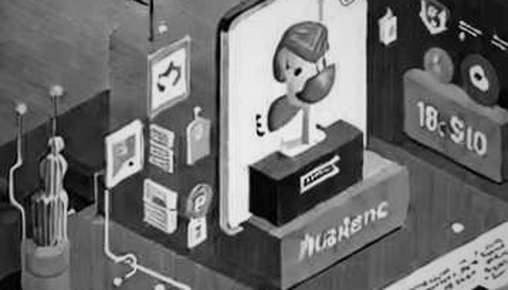 IBM's Dual-Architecture Mainframe Chip: A Structural Shift or a Compliance-Locked Future?