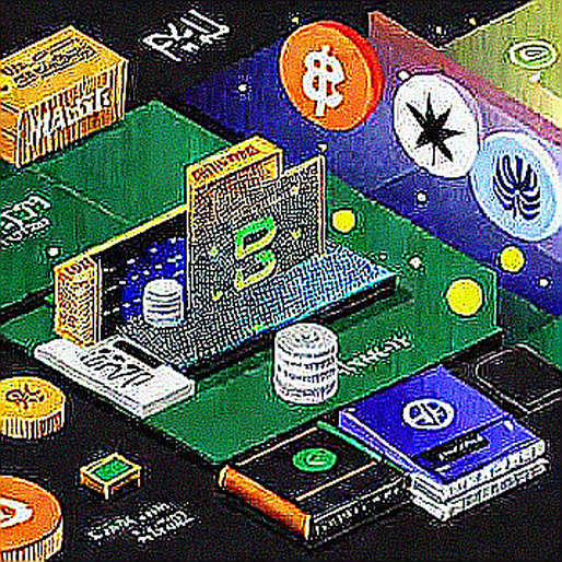 Robinhood's Tokenization Bet: Reading the Signal Beneath the CEO's Instant Settlement Promise Robinhood's Tokenization Bet: Reading the Signal Beneath the CEO's Instant Settlement Promise