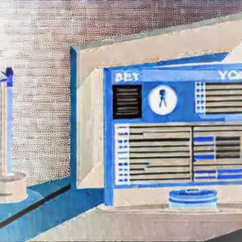 When Missiles Fly: How North Korea's 10-Launch Salvo Reveals the Fractured Soul of Crypto's Safe Haven Narrative