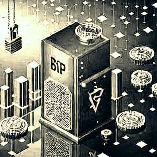 The Oracle of Long Durations: Why a Record Bet on Treasury ETFs Is a Signal for Crypto’s Next Narrative