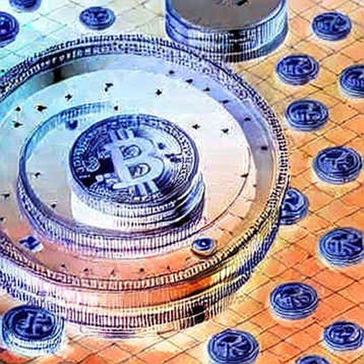 The Empty Audit: When a Crypto Project's Greatest Vulnerability is Its Invisibility