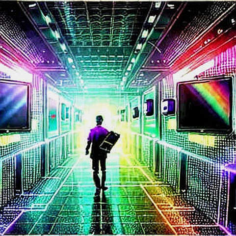 SoftBank’s TSMC Exit: A Signal for Decentralized Hardware SoftBank’s TSMC Exit: A Signal for Decentralized Hardware