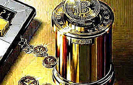 The Rented Bid: Why This Cycle's Liquidity Has a Lease Expiry