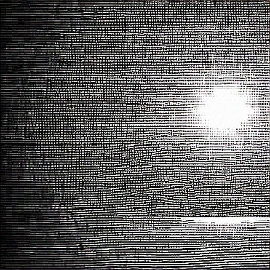 The Signal Beneath the Missile Shield: Reading Geopolitical Noise Through a Crypto Lens
