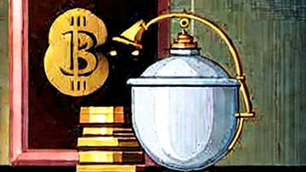The Empty Data Protocol: Why Information Voids Are the Market's Loudest Signal