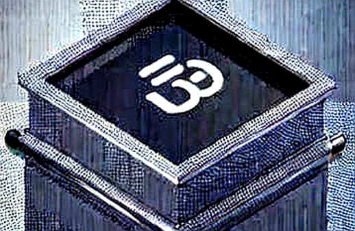 The 5% Paradox: When a Single Entity's ETH Hoard Becomes the Network's Core Risk The 5% Paradox: When a Single Entity's ETH Hoard Becomes the Network's Core Risk