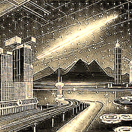The Five-Billion-Dollar Tell: Applied Materials and the Physical Floor Beneath Crypto's AI Trade