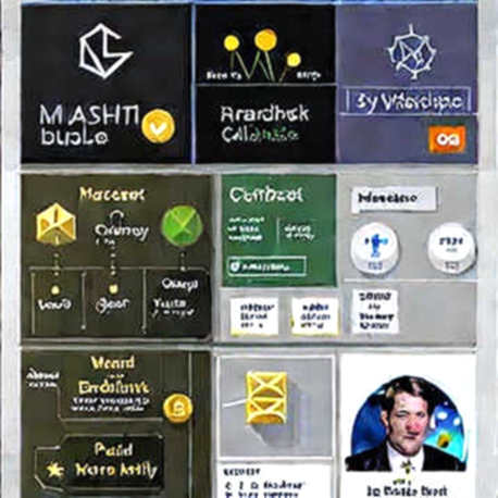 The Five-Billion-Dollar Tell: Applied Materials and the Physical Floor Beneath Crypto's AI Trade The Five-Billion-Dollar Tell: Applied Materials and the Physical Floor Beneath Crypto's AI Trade