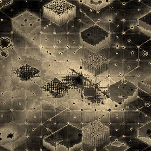 Saudi Skies Light Up: How a Gray-Zone Strike Rewrote Oil and Crypto Risk Premia