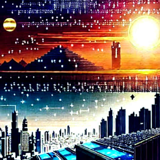 Saudi Skies Light Up: How a Gray-Zone Strike Rewrote Oil and Crypto Risk Premia Saudi Skies Light Up: How a Gray-Zone Strike Rewrote Oil and Crypto Risk Premia