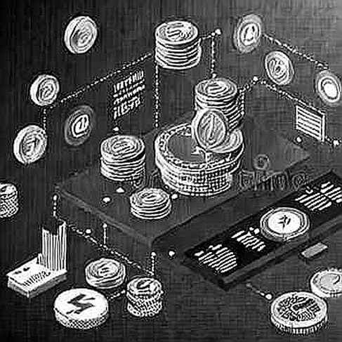 The MONITOR Pump: Surveillance, Stock Tokens, and a 12-Million-Dollar Optical Illusion