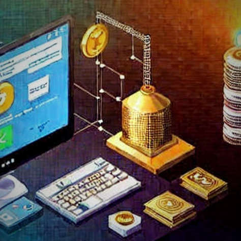 The $500B Signal: How Private Equity Consolidation Rewrites Crypto's Risk Premium The $500B Signal: How Private Equity Consolidation Rewrites Crypto's Risk Premium