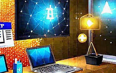 The 460% Phantom: Why Bitway (BTW) Is a Test of Our Collective Memory