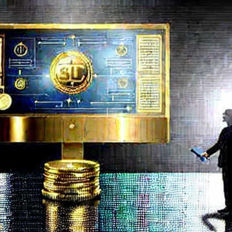 The Fed's Hidden Four: Dissent in the Machine