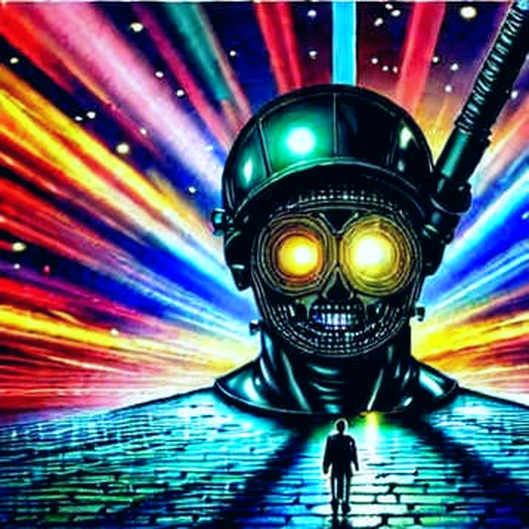 The Ghost in the AI Machine: Why Langflow’s Vulnerabilities Echo Crypto’s Early Mistakes