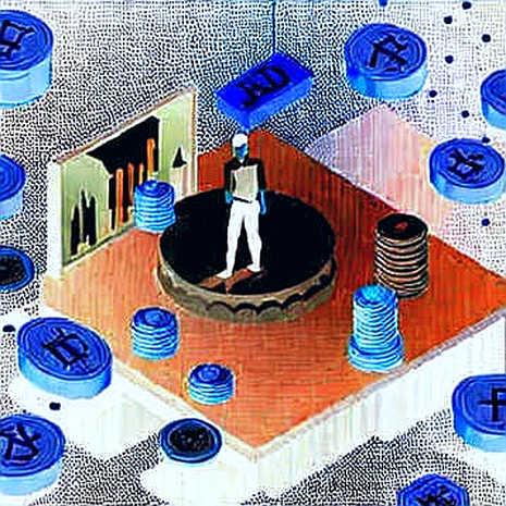 The Bitcoin Fog Precedent: How DOJ Is Trying to Bend a Custodial Mixer's Conviction Around Tornado Cash