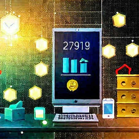 The Memory Rotation: Why the 21% Divergence in AI Stocks Is a Crypto Signal The Memory Rotation: Why the 21% Divergence in AI Stocks Is a Crypto Signal