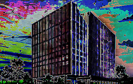 The Blank Grid: When Nine Dimensions of Due Diligence Return Nothing, That Is the Finding