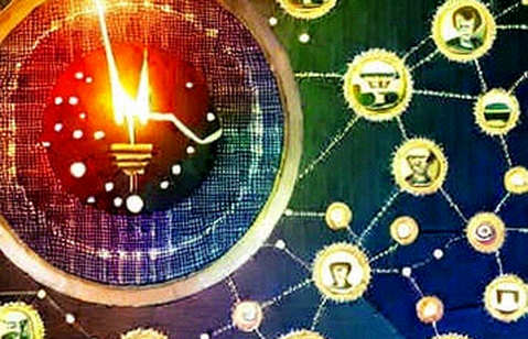 The N/A Report: Crypto's Fabrication Economy and the Discipline of the Empty Answer