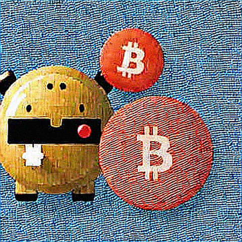 4.85% and Rising: What the Bond Market’s Scream Means for Your Crypto Portfolio