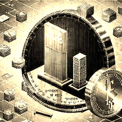The Empty Stack Trace: Why Information Voids Are the Deadliest Vulnerability in Crypto