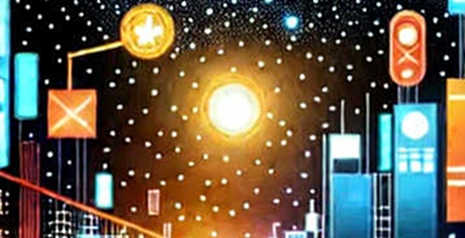 Lazarus Is Moving: The Pattern Behind the Noise Lazarus Is Moving: The Pattern Behind the Noise