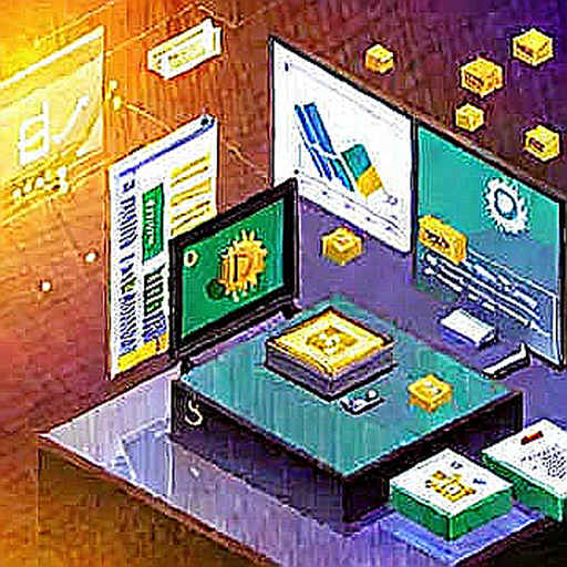 The AI Liquidity Spiral: How OpenAI's Financial Black Hole Is Reshaping Crypto's Macro Landscape The AI Liquidity Spiral: How OpenAI's Financial Black Hole Is Reshaping Crypto's Macro Landscape