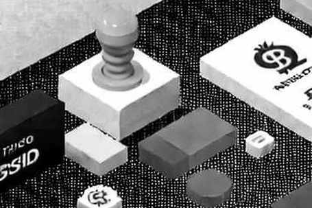 Arthur Hayes Is Back: The AI Agent Narrative Just Peaked — Here's the Data