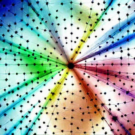 Bitcoin's Liquidity Vortex: Why the 66,800 Resistance Is a Fracture Line, Not a Ceiling