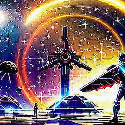 The Battlefield Ledger: Parsing Europe's Defense Gap Through a Crypto Lens