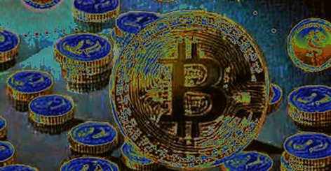 The Missile-Trough Signal Crosses Into Crypto Media: Tracing the US Ammunition Drawdown to Its Genesis Block