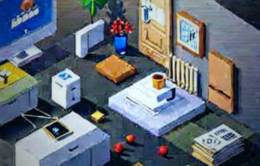 The AI Era's Only True Edge: Why Cobo's Godfish Says Human Will Is the Last Alpha The AI Era's Only True Edge: Why Cobo's Godfish Says Human Will Is the Last Alpha