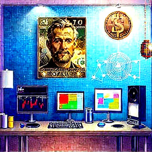 The Silence of the Blank Page: What an Empty Analysis Framework Reveals About Market Information The Silence of the Blank Page: What an Empty Analysis Framework Reveals About Market Information