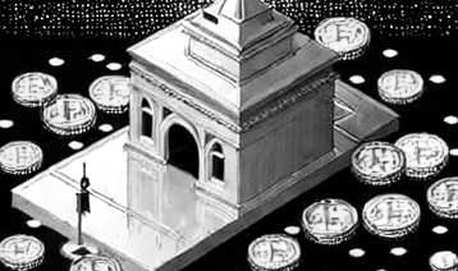 Zero Domains Awarded: The ICANN Land Grab for .agent and .bitcoin — and Why Crypto Is Already Losing the Naming War