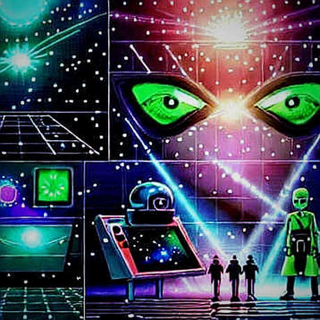 The Code Ghost in the Machine: GLM-5.3 and the Open-Source AI Liquidity Trap The Code Ghost in the Machine: GLM-5.3 and the Open-Source AI Liquidity Trap