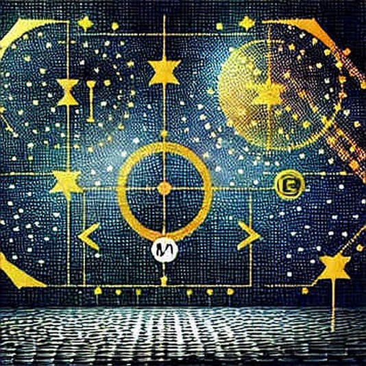 The Fireball Signal: Iran's Warning Exposed Crypto's Geopolitical Blind Spot