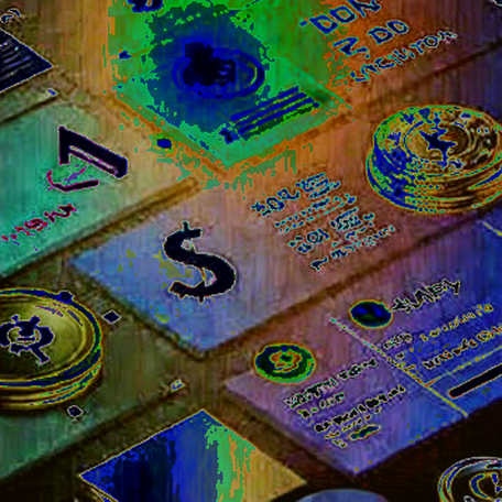 The Liquidity Mirage: Cardano's Ascent Over Stellar and the Silence of Empty Transactions