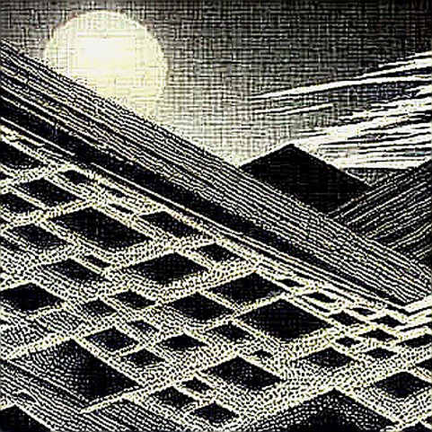 The Void in the Data: When Crypto Analysis Speaks of Nothing