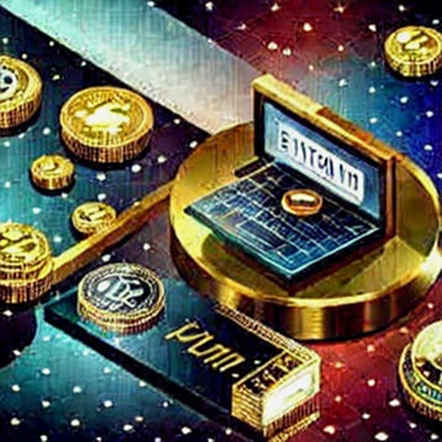 The Quiet Vigil: PayPal’s Earnings and the Illusion of Decentralized Entry