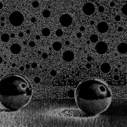 The 27-to-1 Ratio: What 2,100 Drones Reveal About Verifiable Systems