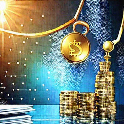 Nonfarm 57k: The Macro Trap for Crypto's Golden Narrative