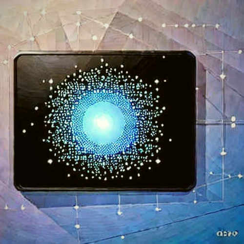 Sovereign Compute Leaves a Scar: Reading a Wealth Fund's Private-AI Mandate Through On-Chain Data