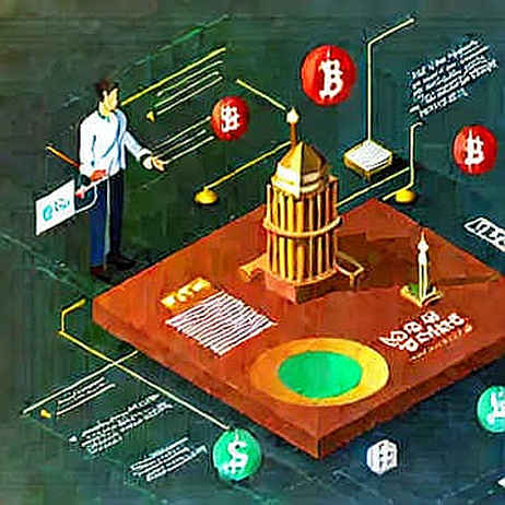 The 4% Anchor: Why the US Treasury’s $52B Auction Is Crypto’s Silent Adversary
